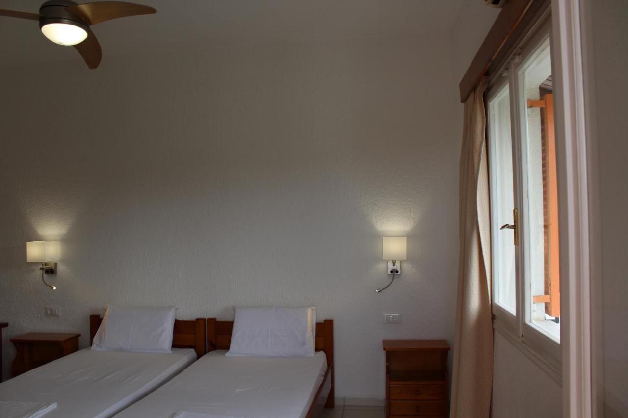 Villa Angela Istron Dış mekan fotoğraf