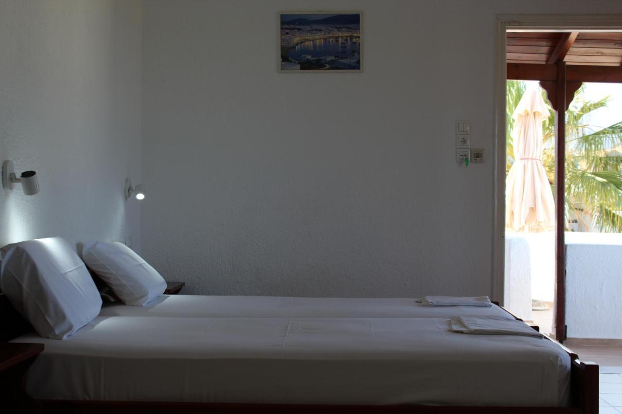 Villa Angela Istron Dış mekan fotoğraf