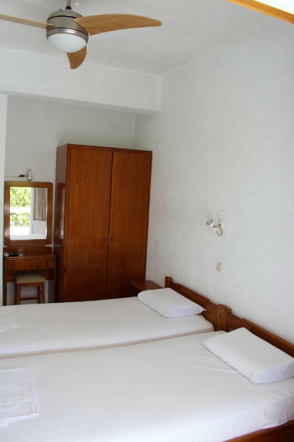 Villa Angela Istron Dış mekan fotoğraf