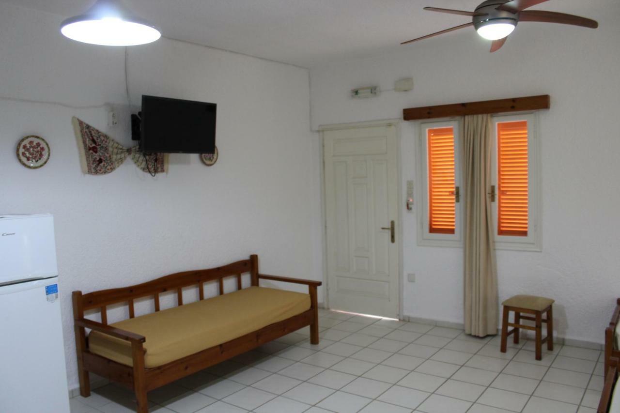 Villa Angela Istron Dış mekan fotoğraf