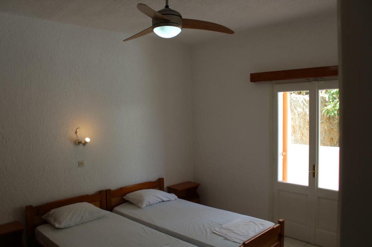 Villa Angela Istron Dış mekan fotoğraf