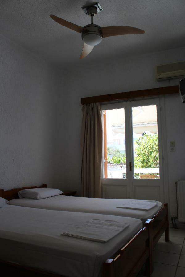 Villa Angela Istron Dış mekan fotoğraf