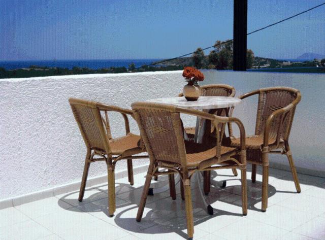 Villa Angela Istron Dış mekan fotoğraf