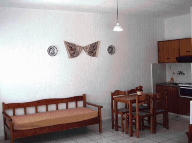 Villa Angela Istron Dış mekan fotoğraf
